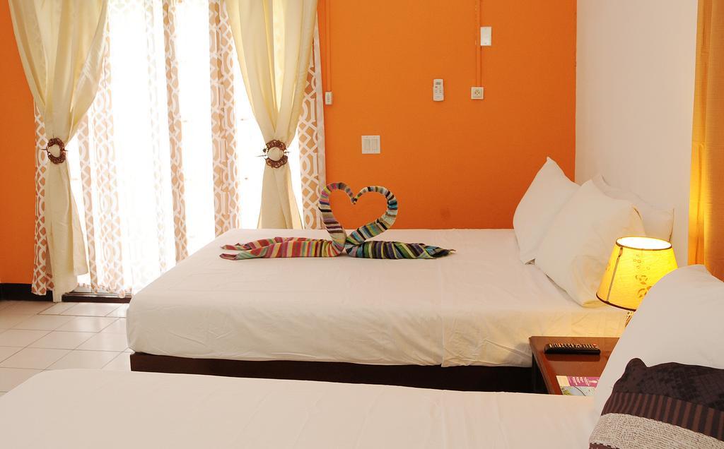 Hotel Les Alizes *