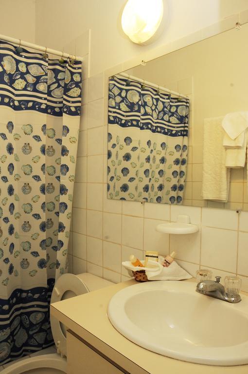 Hotel Les Alizes Grand Case