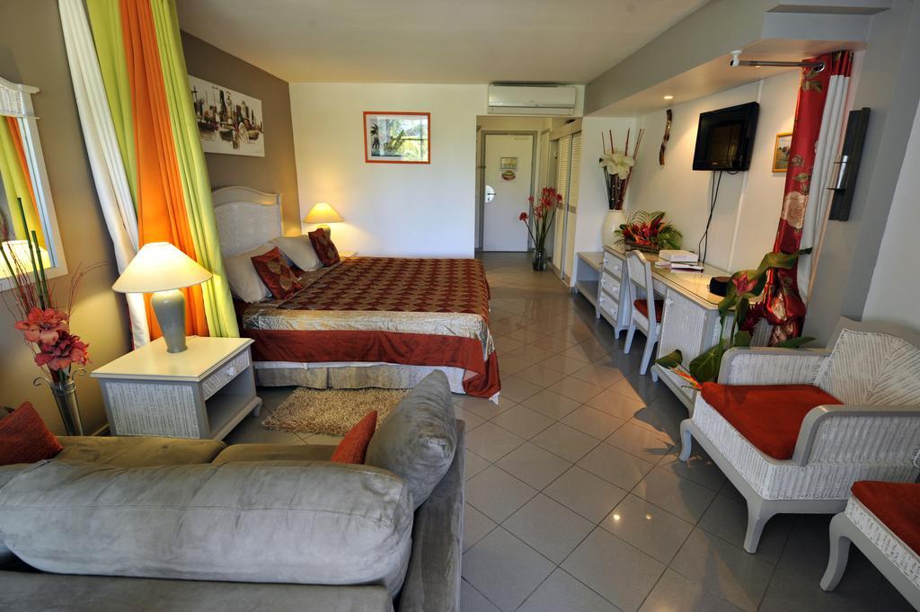 Apartment D'anna *