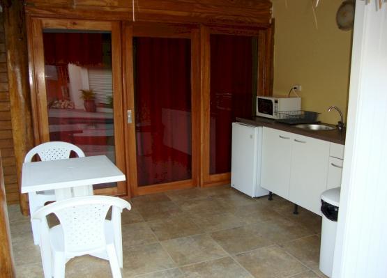 Apartment Punta Salina *