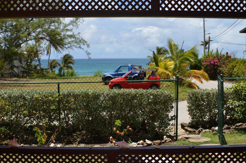 Sea-view