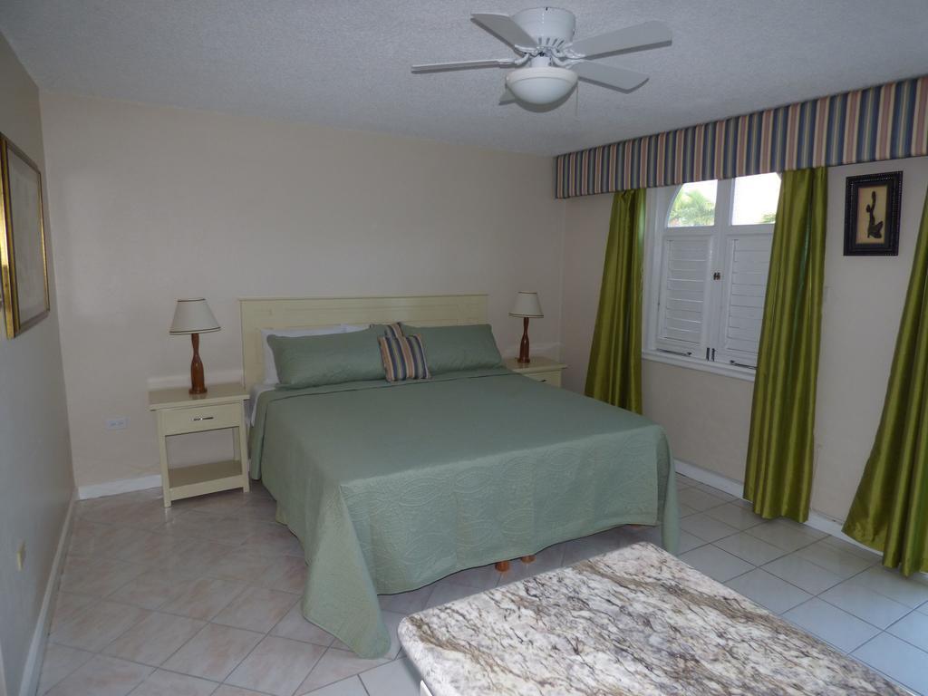 Apartamento 18 Ocho Rios