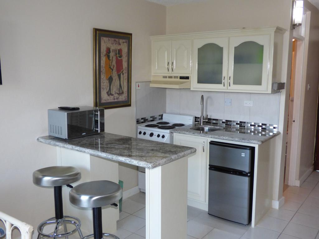 Apartamento 18 *