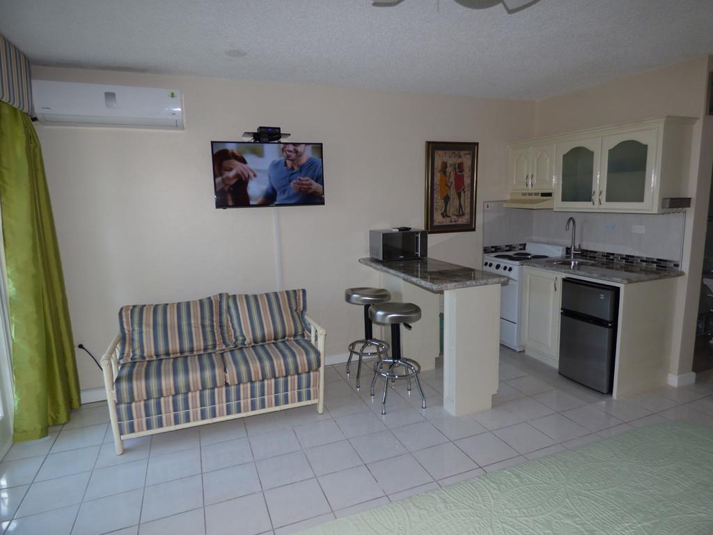 Apartamento 18 *