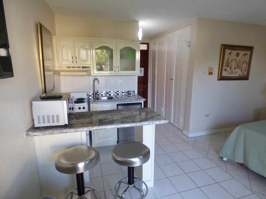 Apartamento 18 *