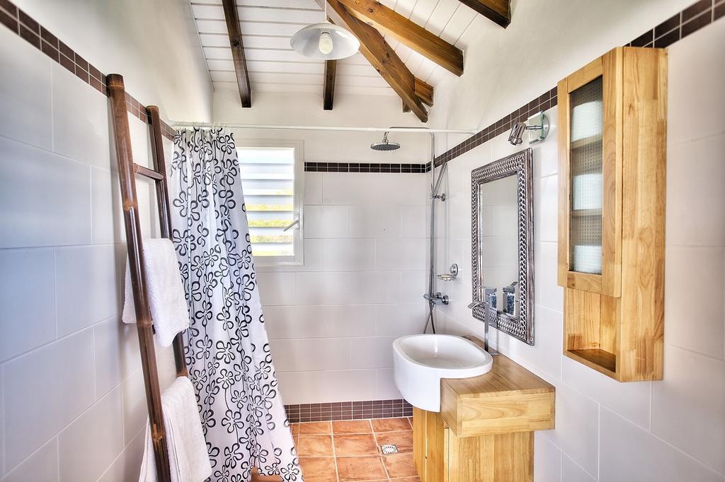 Holiday home Pointe Des Chateaux