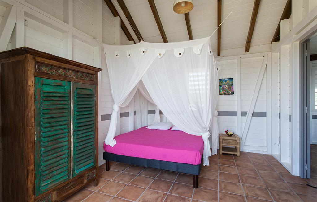 Holiday home Pointe Des Chateaux Saint-Francois (Grande-Terre)