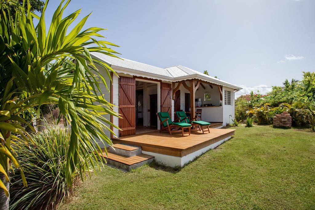 Holiday home Pointe Des Chateaux