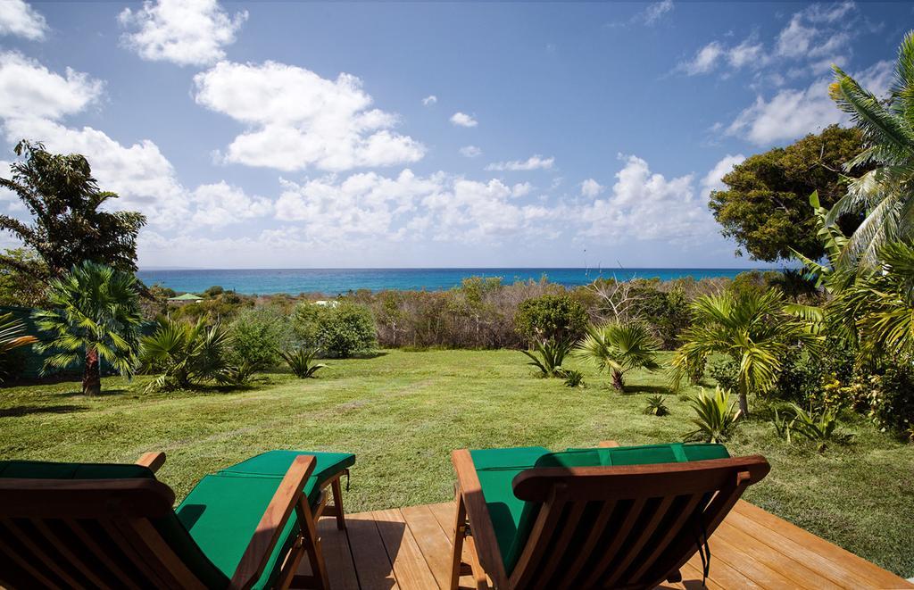 Holiday home Pointe Des Chateaux Saint-Francois (Grande-Terre)