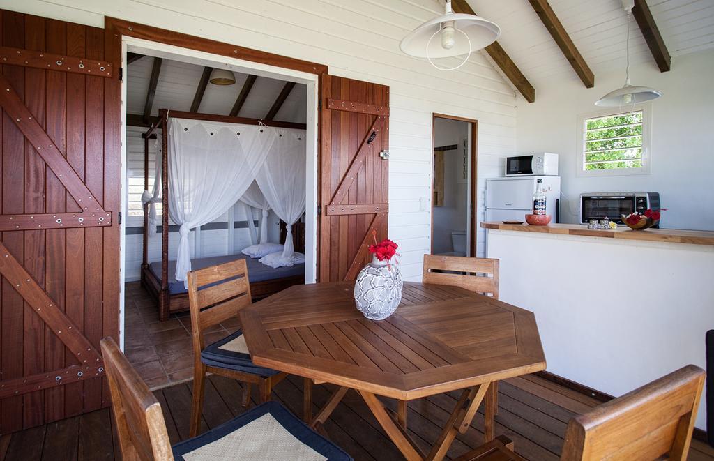 Holiday home Pointe Des Chateaux *