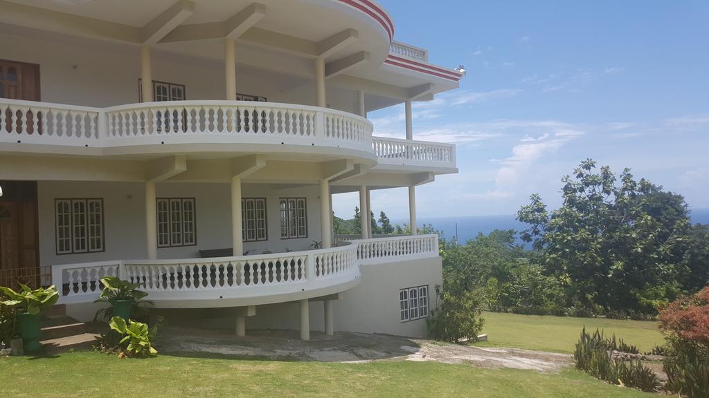 Barhanna Vista Port Antonio