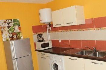 Apartamento D'zil Le Gosier (Grande-Terre)