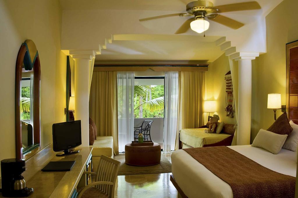 Resort Melia Caribe Tropical All Inclusive (adults Only) Punta Cana
