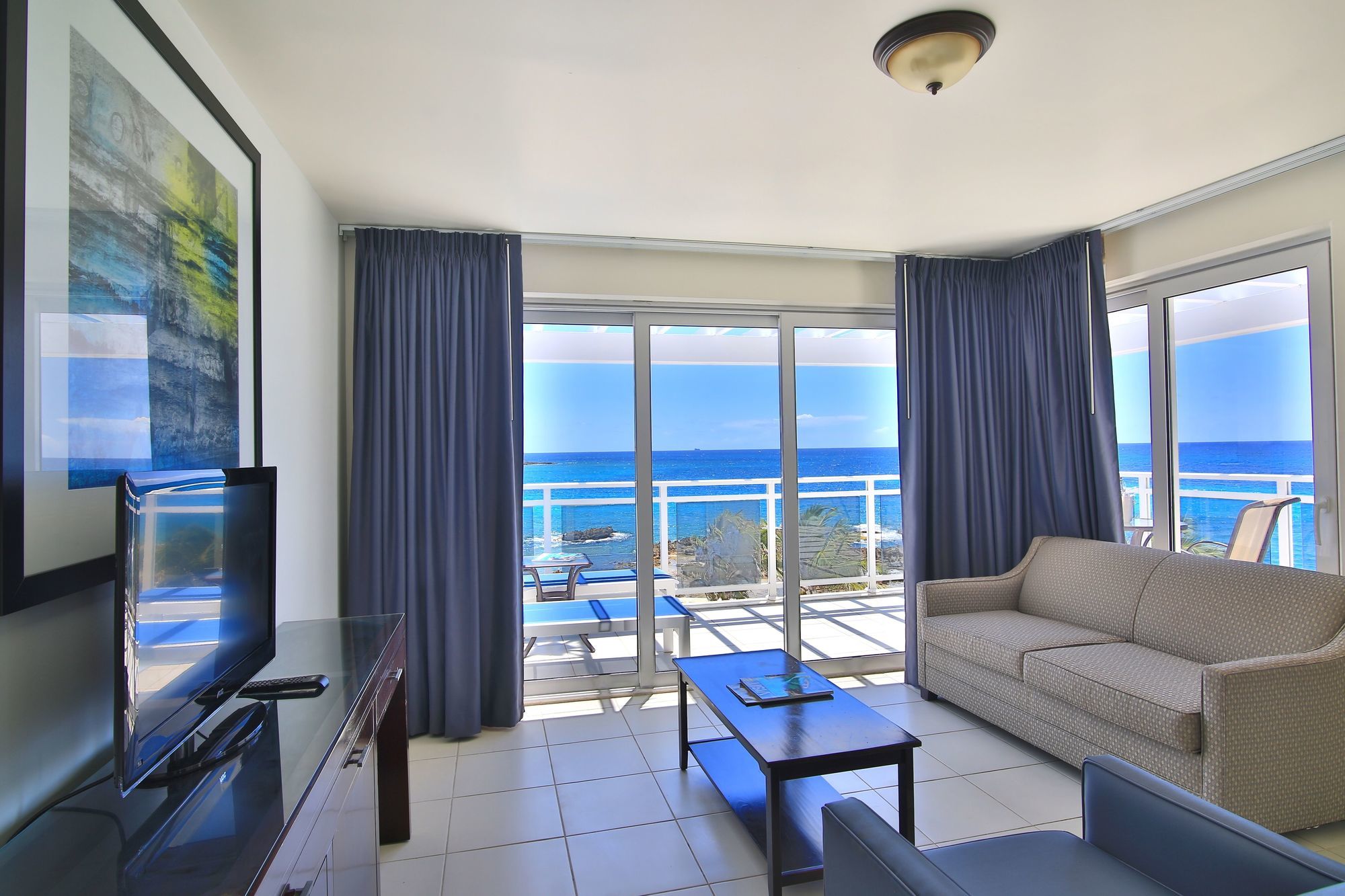 Resort The Morgan & Village Simpson Bay