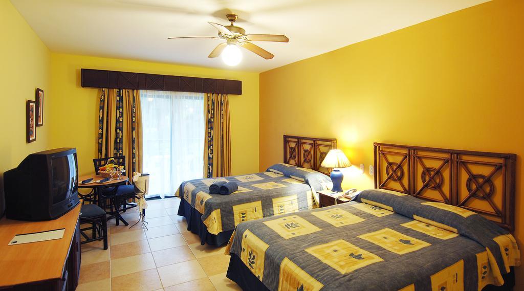 Resort Sunscape Dominican Beach Punta Cana Bávaro