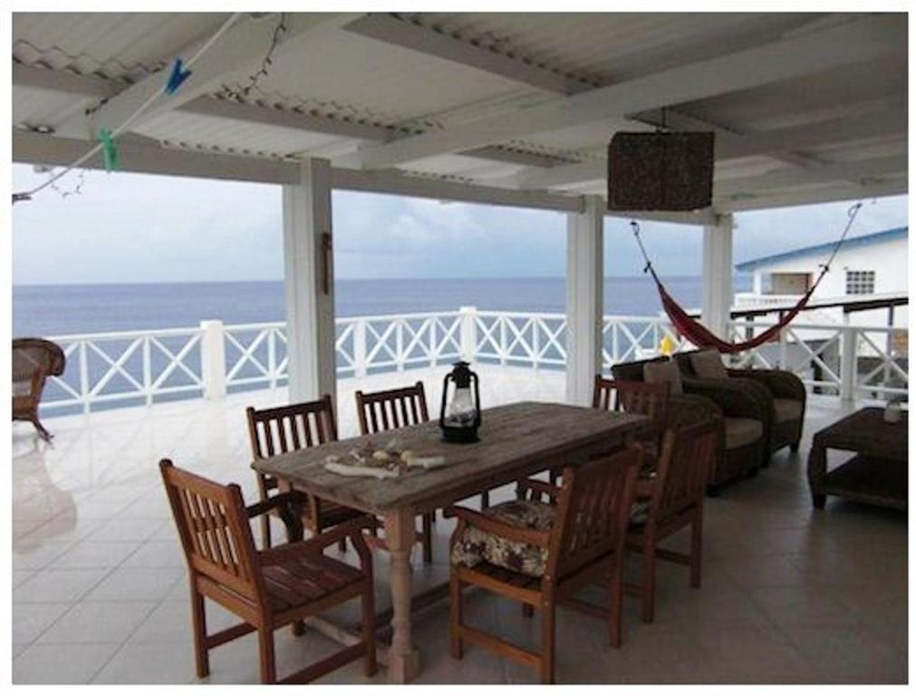 Holiday home Dolphin Hearthouse