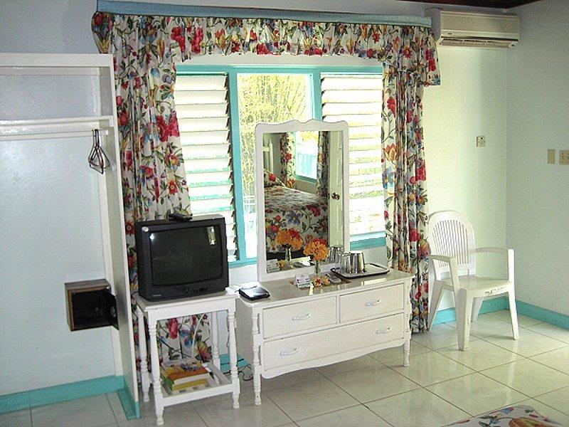 Coral Seas Garden