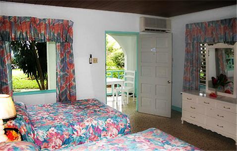 Hotel Coral Seas Garden