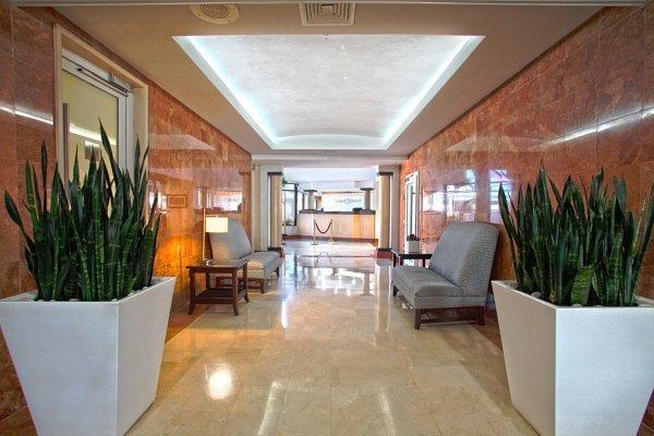 Hotel Tryp By Wyndham Isla Verde