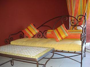 Hotel Orient Bay Palm Court 4 Stars