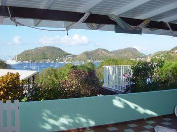 Hotel Le Paradis Saintois