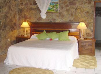 Hotel Frangipani