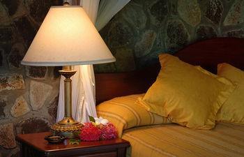 Hotel Frangipani Port Elizabeth