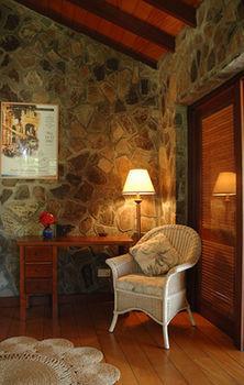 Hotel Frangipani