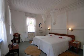 Hotel Frangipani Port Elizabeth