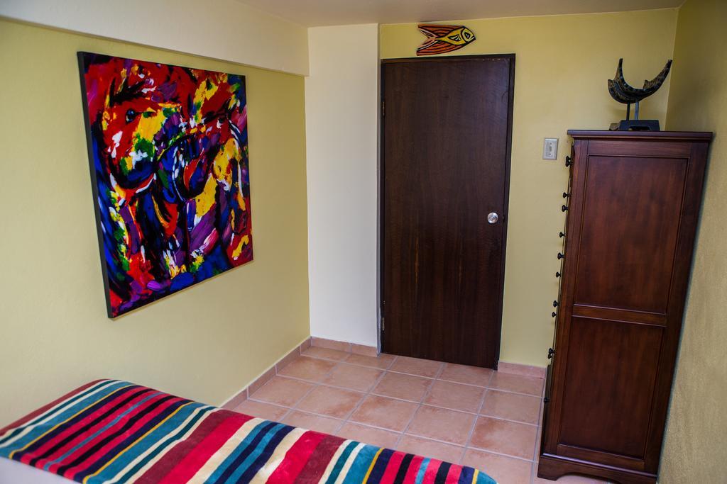 Guest house Casa D'palma Rincon
