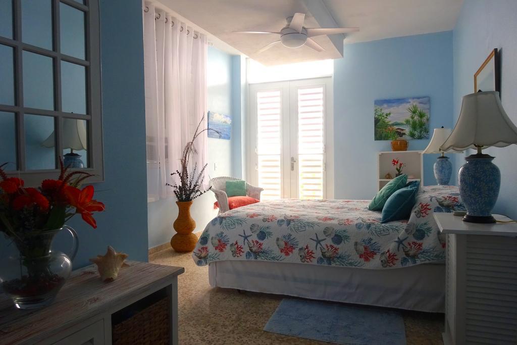 Homestay A Seascape Guest Fajardo