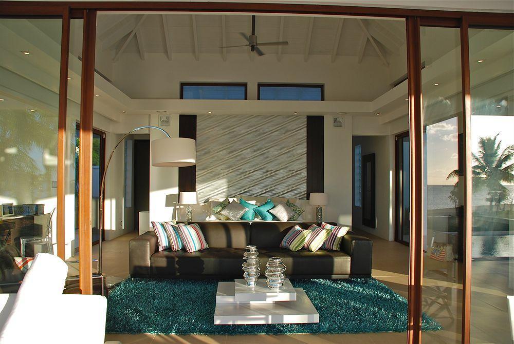Villa Zenith Nevis