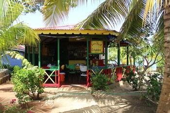 Little Bay Cabins
