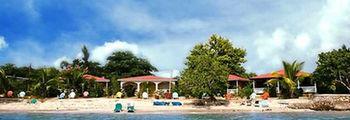 Holiday park Little Bay Cabins