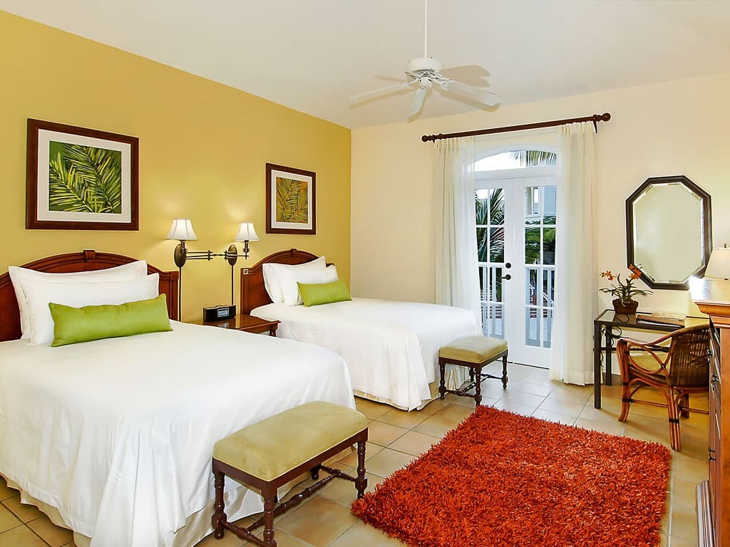 Resort Las Casitas Village - A Waldorf Astoria Fajardo