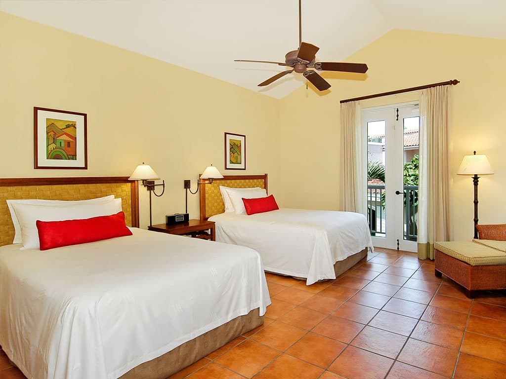 Resort Las Casitas Village - A Waldorf Astoria 4*
