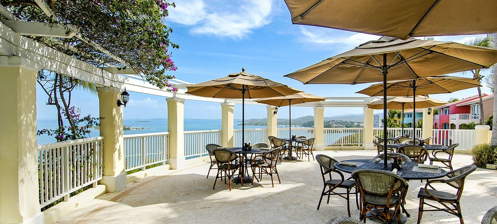 Las Casitas Village - A Waldorf Astoria