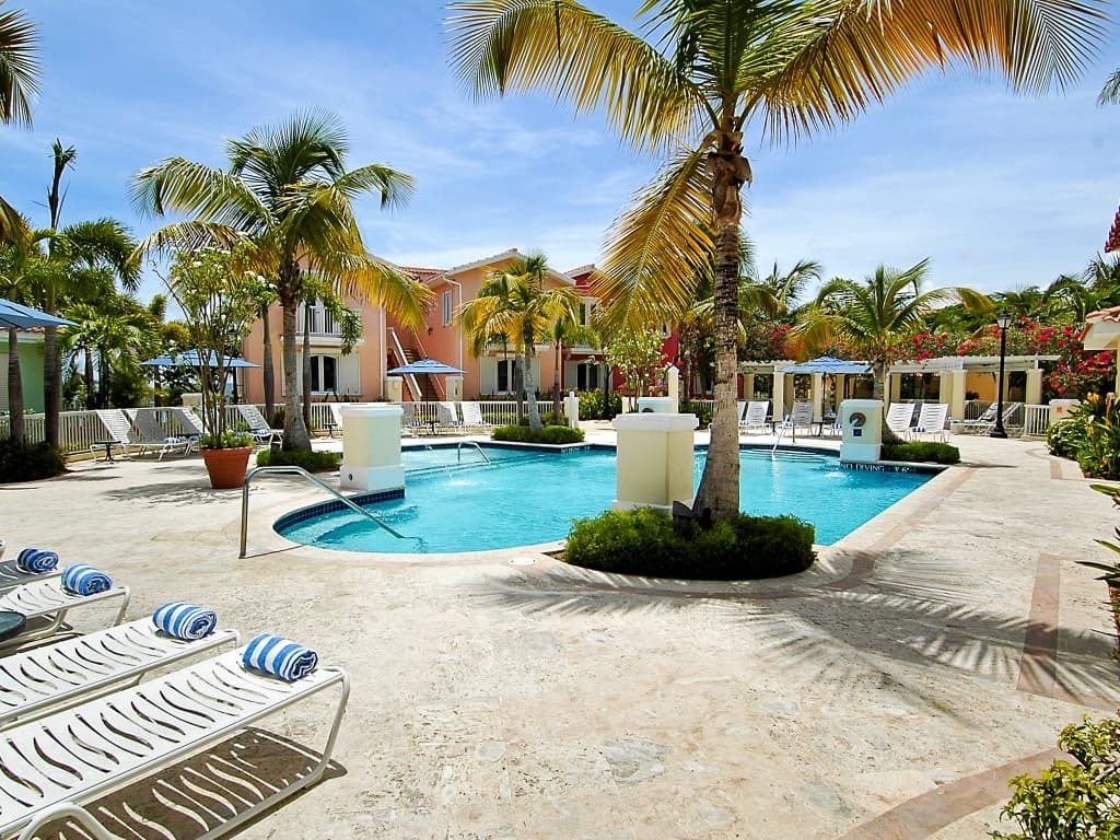 Las Casitas Village - A Waldorf Astoria Fajardo
