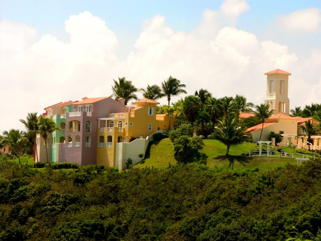 Resort Las Casitas Village - A Waldorf Astoria 4*