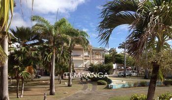 Apartment Ti.maanga Vue Pieds Dans L'eau *