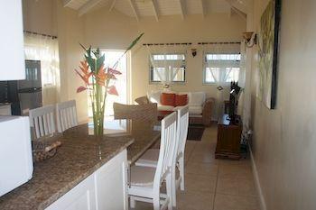 Apartamento South Sea House Cap Estate