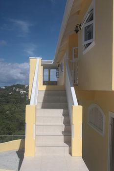 Apartamento South Sea House *