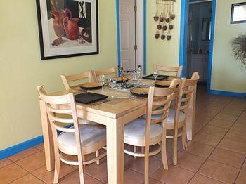 Villa Splendid Jolly Harbour