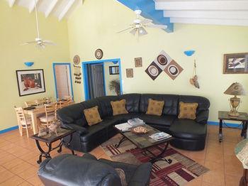 Villa Splendid *