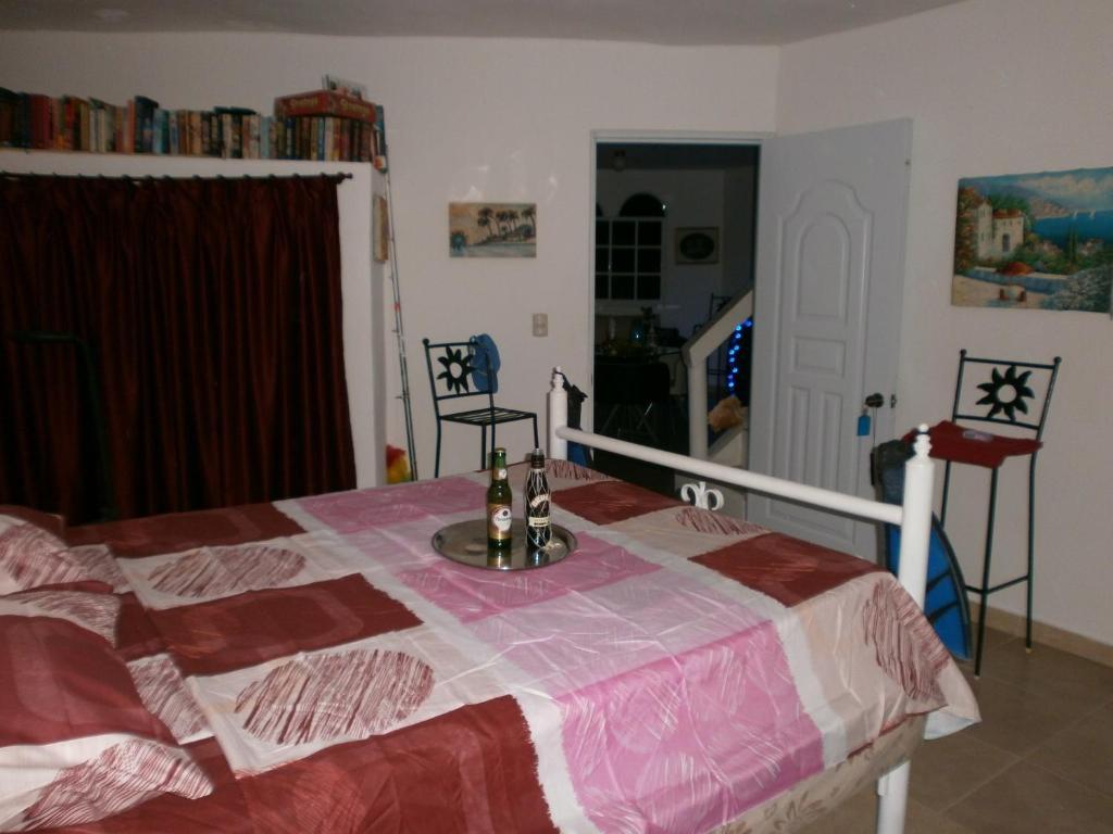 La Isla Guest house