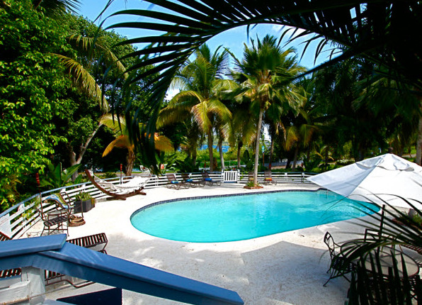 Hotel Club Seabourne Isla Culebra