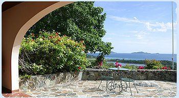 Villa Allamanda Estate *