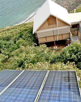 Resort Eco