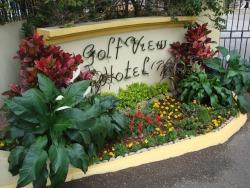 Hotel Golf View Mandeville