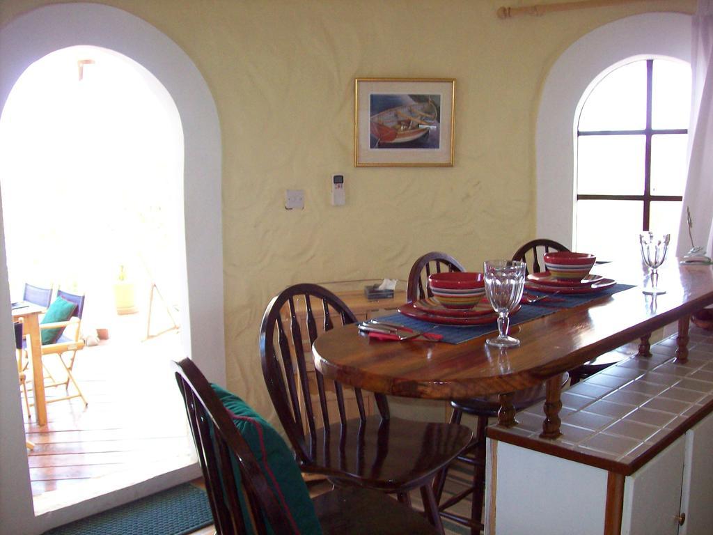 Holiday home The Sugar Mill Tower St. George's